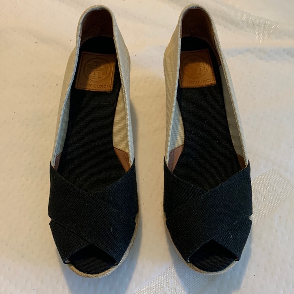 Tory Burch Wedges